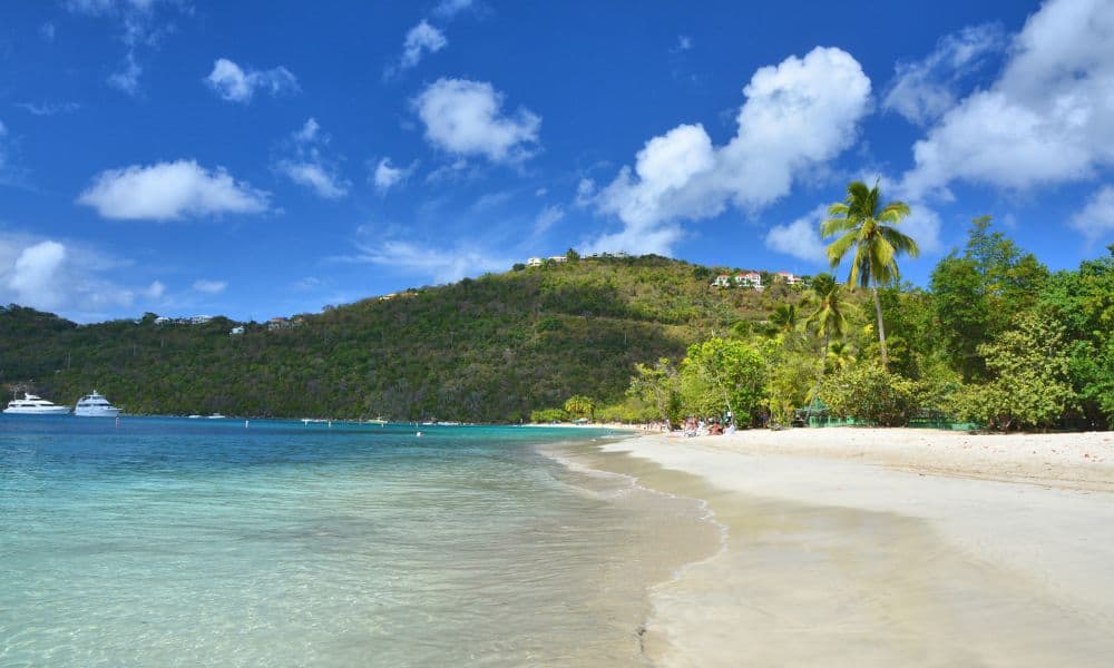 St Thomas vs St Croix: Which Island is Better in 2023? - Caribbean ...