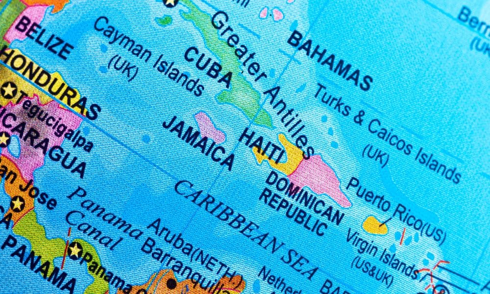 eastern vs western caribbean cruise reddit