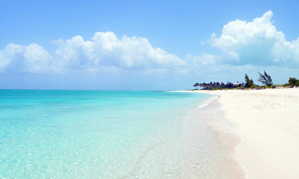 Is Turks And Caicos Safe In 2024 Travel Trips   1 2 