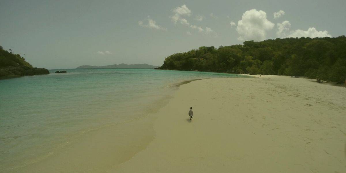 What is the US Virgin Islands Drinking Age?